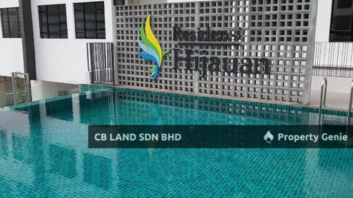 The Greens @ Subang West