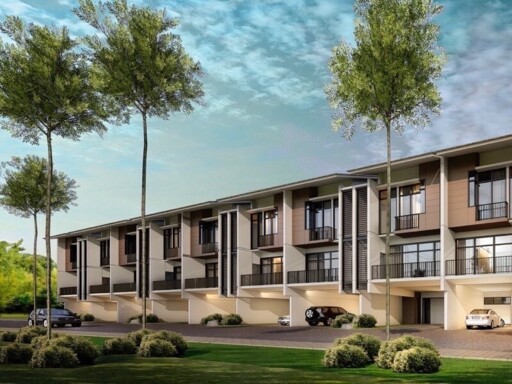 CHERAS PARK RESIDENCY