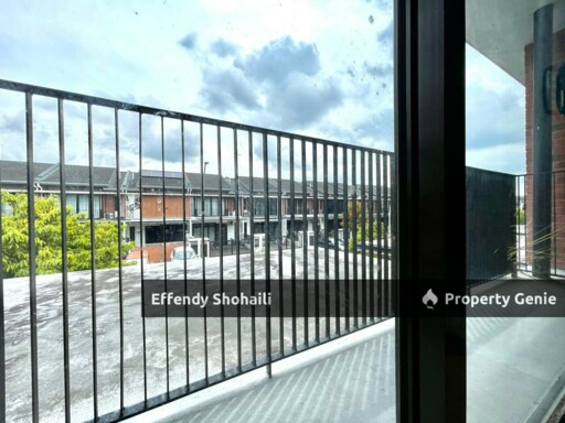 ELMINA VALLEY 1 SHAH ALAM