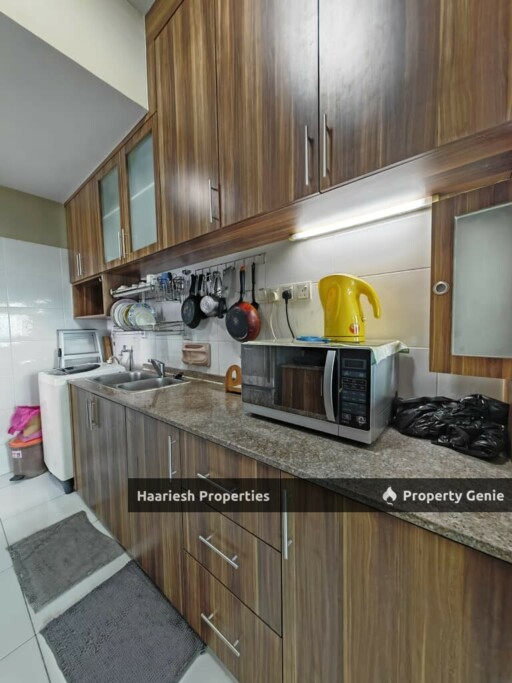 For Sale Sky Executive Suites Bukit Indah Johor Bahru