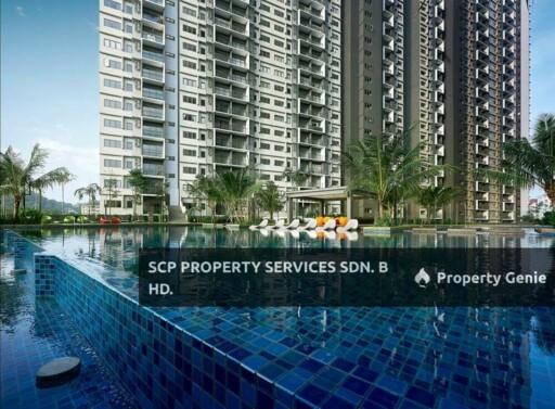 Seasons Garden Residences