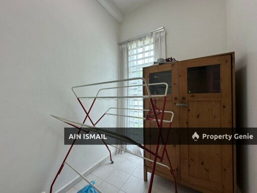 [HOT AREA] SEMI-D 2TINGKAT LAKESIDE P4 KOTASAS, KUANTAN