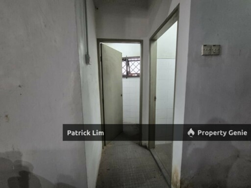 Malim Jaya Factory For Rent