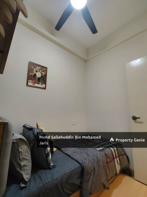 [FULLY FURNISHED] Timur Bay Residence @ Sg Karang