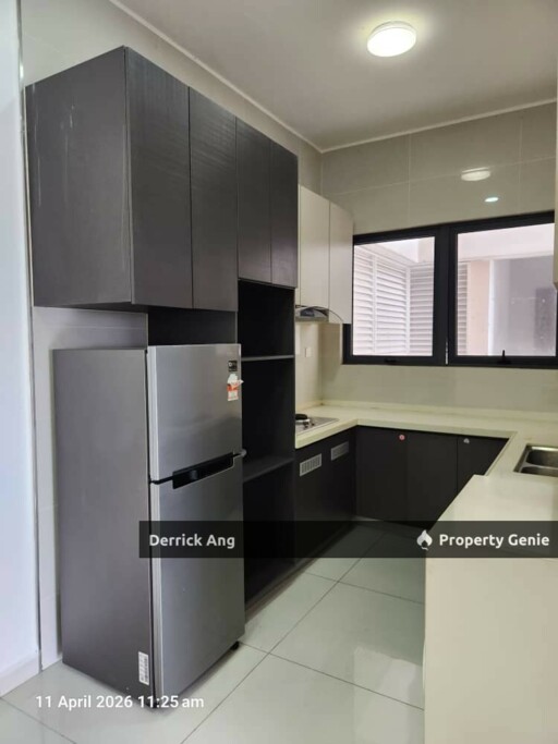 For Rent - Amberside For Rent Country Garden For Rent Johor For Rent Johor Bahru For Rent