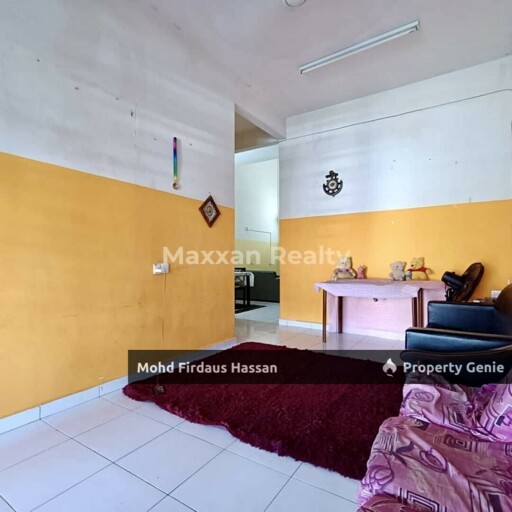 Taman Perda Indah, Tasek Gelugor Penang. Below Value.