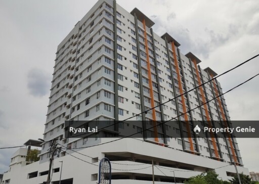 Kondominium Selayang 228 | Save up to 92k | Below Market Value 27% Auction Property!