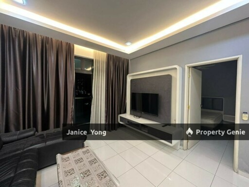 Sky Loft Premium Suites Bukit Indah