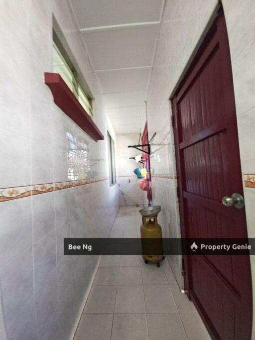 Taman Impian Emas / Single Storey 24x80