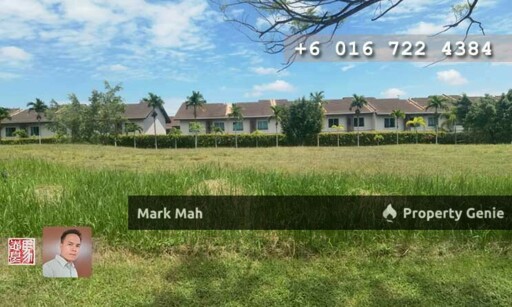 Leisure Farm Bungalow Land For Sale