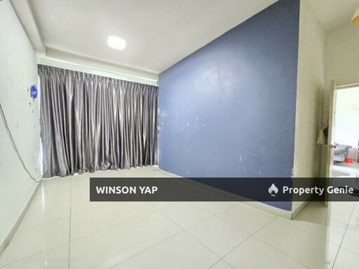Palazio Apartment Mount Austin JB Below Market Value Can Full Loan
