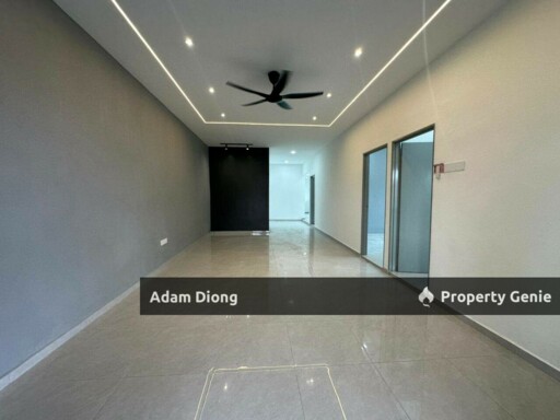 Jalan Bunga Kekwa Masai