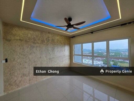 NADAYU 801 PARTIAL FURNISHED WHOLE UNIT FOR SALE