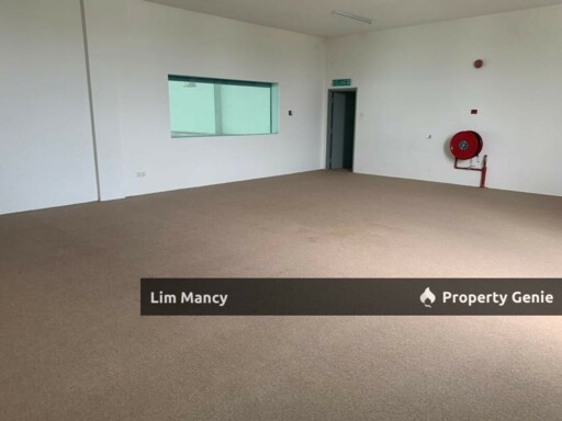 Setia Business Park Laman Setia Gelang Patah Semi Detached Factory