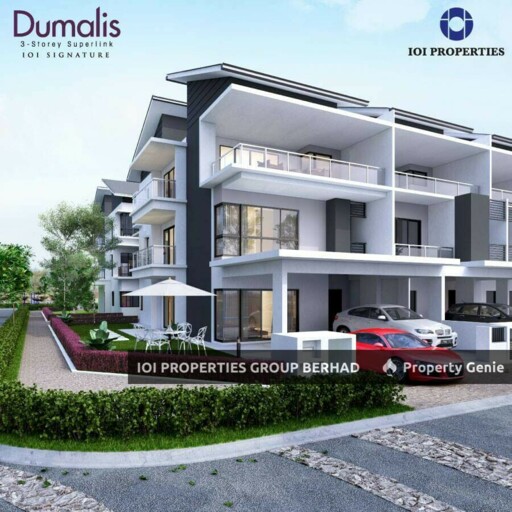 Dumalis, 16 Sierra