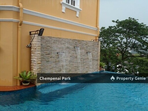 Chempenai Park