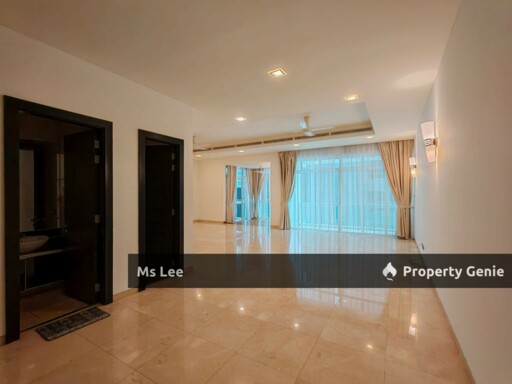 The Pearl @ KLCC - 50m to MRT Conlay
