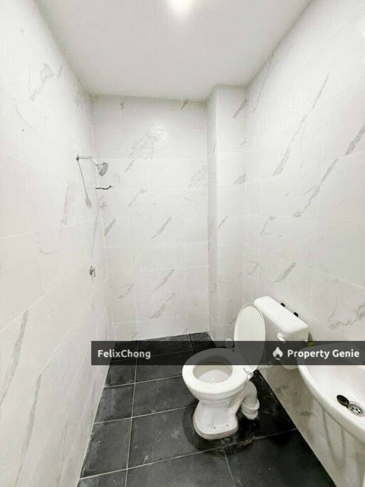 Taman Perling 1 Sty Terrace,Jalan Camar,Johor Bahru,Renovated,Extend