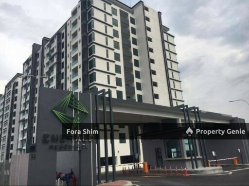 Emerald Residence @ Cheras