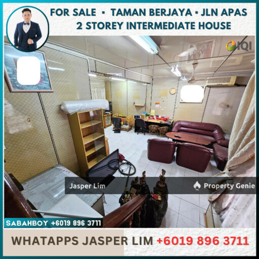 Taman Berjaya