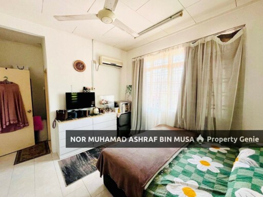Fully Renovated Corner Lot Bandar Puteri Jaya, Sungai Petani Kedah