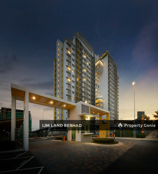 Kalista Residence