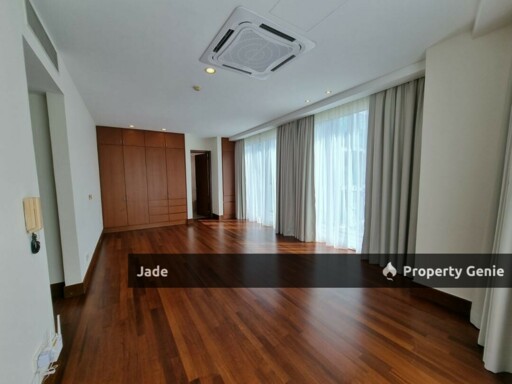 KL Tower View Penthouse Kirana KLCC Boutique Low Density Residence