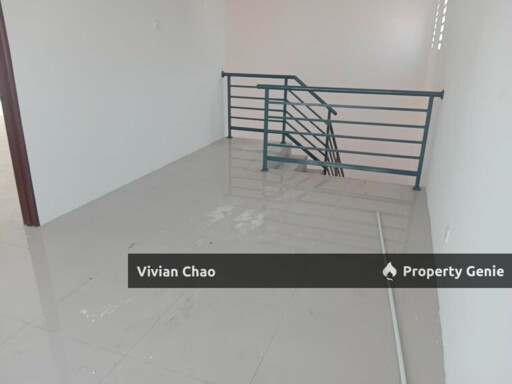 1.5 Storey Semi D for sale in Taman Muhibbah Jaya, Sg Siput