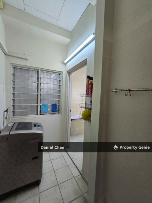 Botani Ipoh, Palma Fully Furnished Nice House For Rent