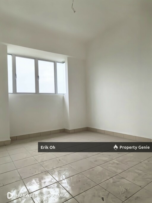 The Residence2 @Tiara East