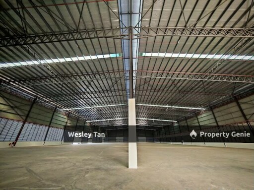 Detached Factory Bandar Enstek Negeri Sembilan for Sale