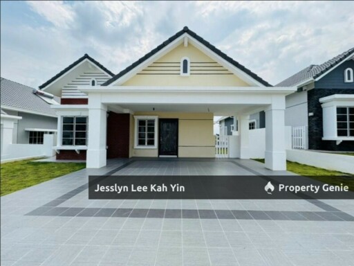 Setia Ecohill  Semenyih