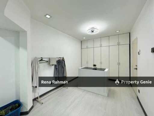 2 Storey Shah Alam Terrace House