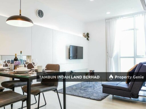 Straits Garden Residence @ Jelutong, Penang