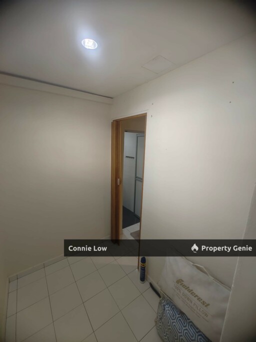 Ipoh Bercham Double Storey Intermediate Corner House for Sale in Taman Pakatan Jaya