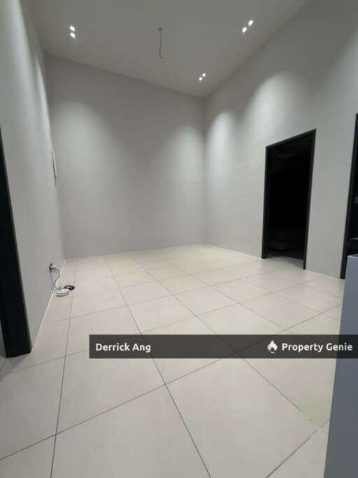 For Rent - Aurora Resort Villas For Rent Iskandar Puteri For Rent Johor For Rent