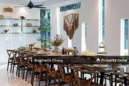 Grand Luxury Villa, Petaling Jaya