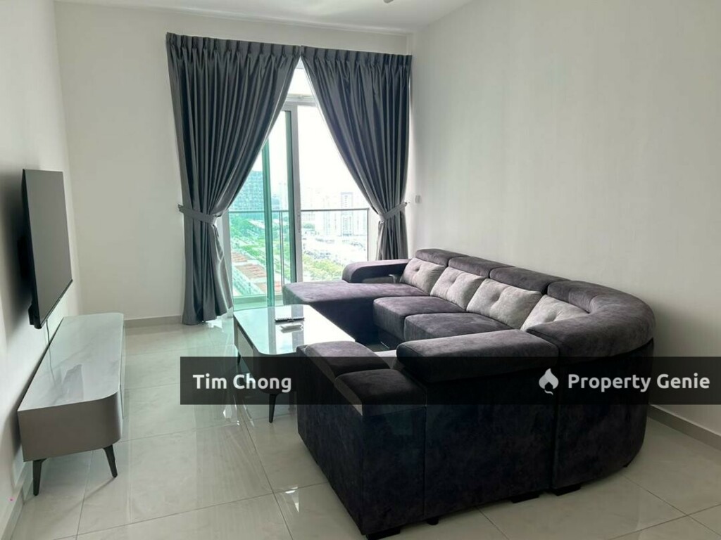 For Rent  Havona @ Mount Austin