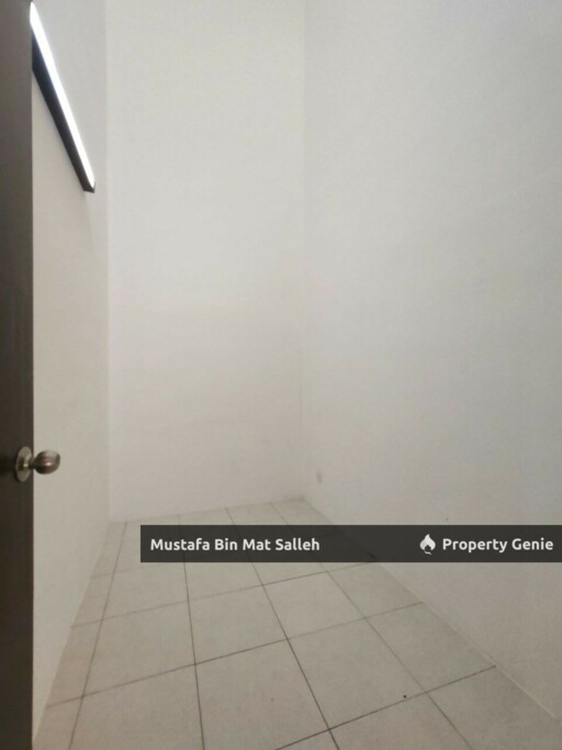 [End Lot} Single Storey Terrace, Taman Perda Indah, Tasek Gelugor