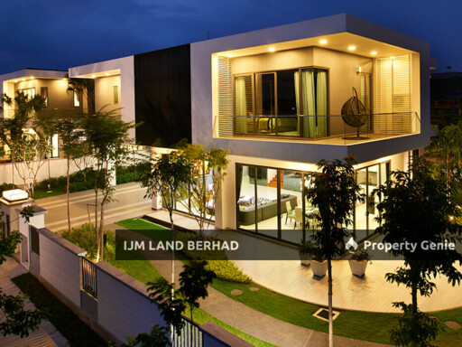 Saujana Duta S2 Heights
