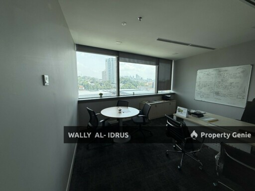 Premium Corporate Office For Rent @ Kuala Lumpur
