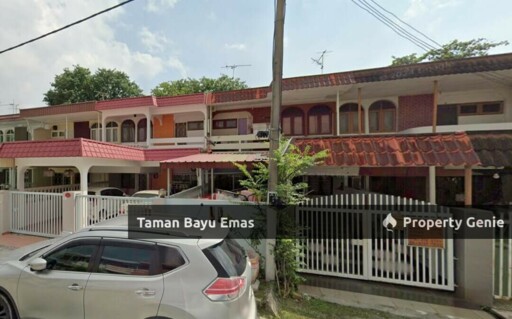 Taman Bayu Emas