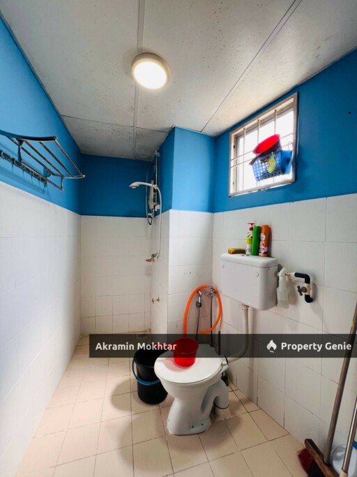RENOVATED One Selayang Shop Apartment, Batu Caves, Gombak Selangor