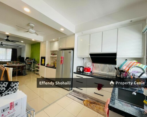 SETIA ECOHILL 2 SEMENYIH