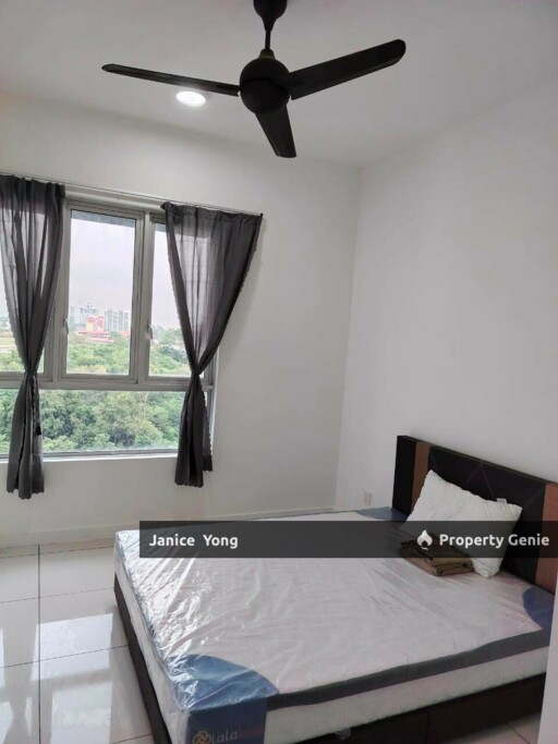 Epic Residence @ Taman Suria Muafakat