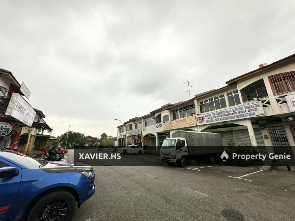 Senai Utama