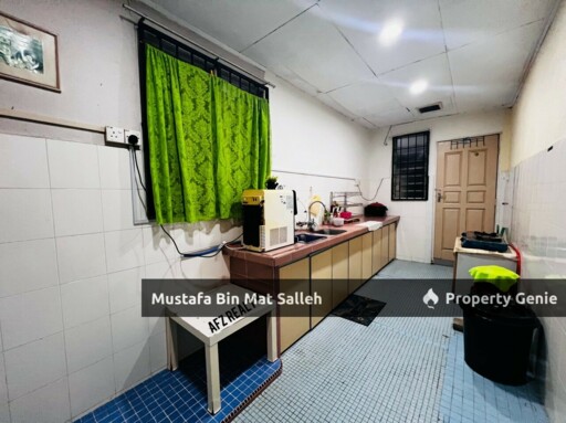 [Fully Renovated] Single Storey Bungalow, Taman Wira, Telok Air Tawar, Butterworth