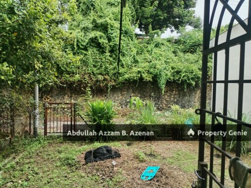 TAMAN BANDAR PERDANA FULL RENO