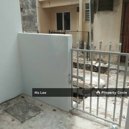 2 Storey house-Taman Rasah Jaya II @ Seremban-Ready 15/11 or 30/11