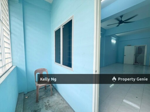 Shop Apartment Good Condition At Taman Sentosa Klang For Rent & Sale